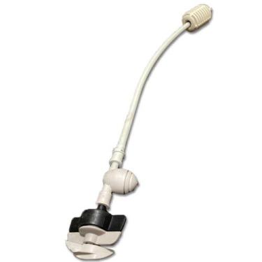 Imagem de Kit 10 unidades Microaspersor Spinnet Flt 70 L/h Microtubo 30cm - Neta