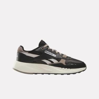 Imagem de Tênis Reebok Classic Leather 2400 Unissex-Masculino