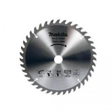 Imagem de Disco Serra 185mm D-03361 - Makita