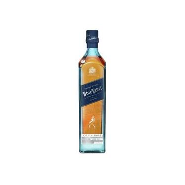 Imagem de Whisky Johnnie Walker Blue Label Mars - 750ml