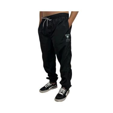 Imagem de Calça Track pants Lost Joker Tamanho:GG;Cor:-Masculino