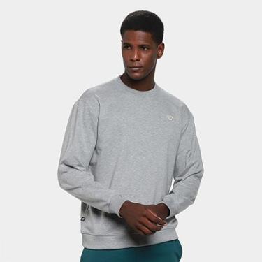 Imagem de Casaco New Balance Essencial Masculino-Masculino