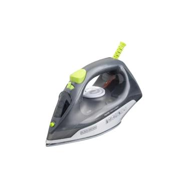 Imagem de Ferro De Passar Black&Decker A Vapor 220V