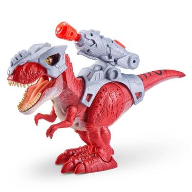 Imagem de Robo Alive - Dino Wars - T-rex