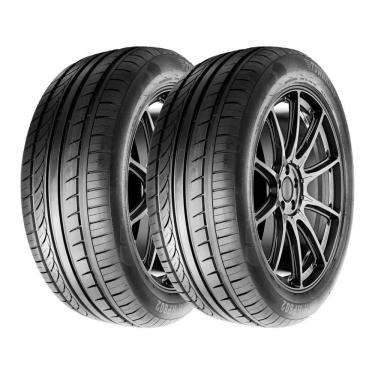 Imagem de Kit 2 Pneus Townhall Aro 20 265/50R20 TH-HP802 111V