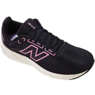 Imagem de Tenis Feminino Esportivo Conforto Running 413 V3 New Balance