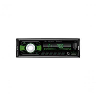Imagem de Auto Rádio para Veículos 12V 24V RS2724BR com Bluetooth USB Micro SD e Entrada para Mic...