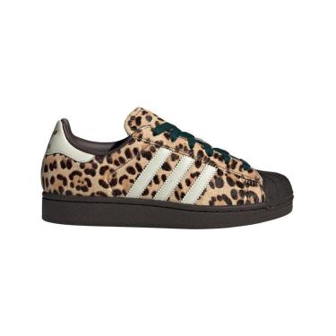 Imagem de Tênis Superstar Ii Adidas Feminino-Feminino