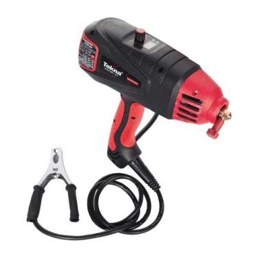 Imagem de Maquina de Solda Tekna Inverter Weld Tw100ip-mma, 90a, 110v, 60hz