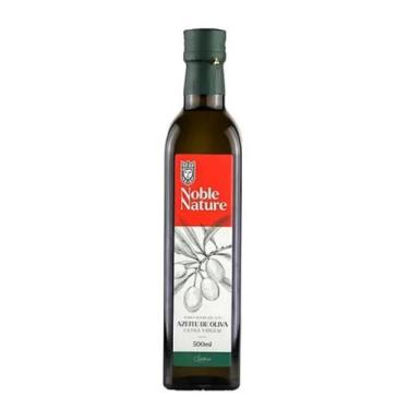 Imagem de Azeite de oliva extra virgem noble nature 500ml tunisiano