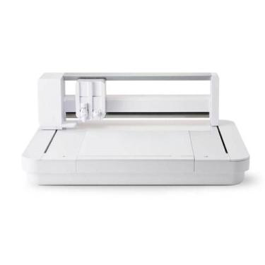 Imagem de Máquina de Corte e Gravação Silhouette Curio 2 - Corta, Desenha e Grav