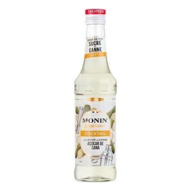 Imagem de Xarope Monin Todos Os Sabores 330ML, Açucar Da Cana