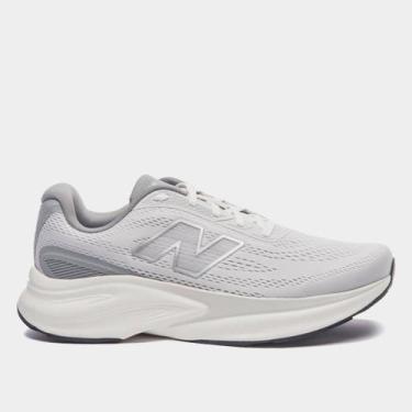 Imagem de Tênis New Balance Fresh Foam X Kaiha Road Masculino, Cinza, Prata, 38