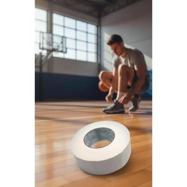 Imagem de Esparadrapo Industrial 5cm X 50m Resistente - Reforço e Fixa - Congrat