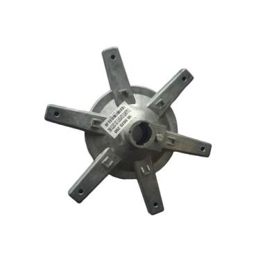 Imagem de Base Suporte Cesto Lavadora Mueller Energy Popmatic 8kg