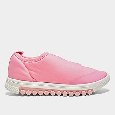 Imagem de Tênis Infantil Bibi Roller Fun Menina-Feminino