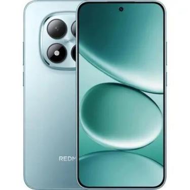 Imagem de RedmiNote 15 Pro 4G 8GB 256GB Preto Versão Global - 15pro4g, Azul