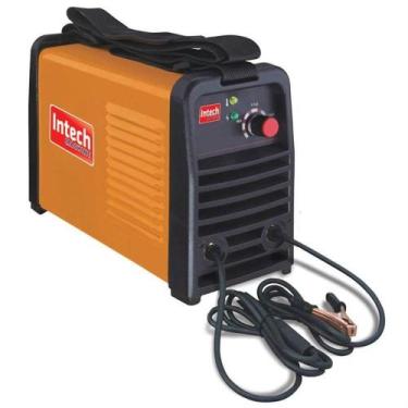 Imagem de Inversora de Solda 220 Volts - SMI160/220 - INTECH MACHINE, 220V