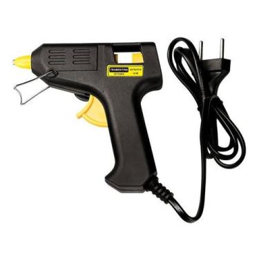 Imagem de Pistola Elétrica para Cola Quente de 10-12 Watts Bivolt - 43755510 - T