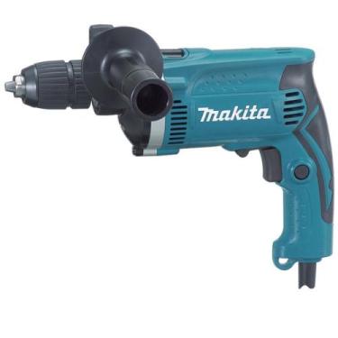 Imagem de Furadeira de Impacto 13mm 710 Watts 110 Volts - HP1631 - MAKITA, 110V