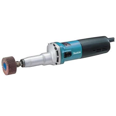 Imagem de Retificadeira com Interruptor Inteligente 750 Watts 7000RPM com Pinça 