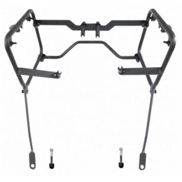 Imagem de Suporte bau lateral bmw g310gs chapam