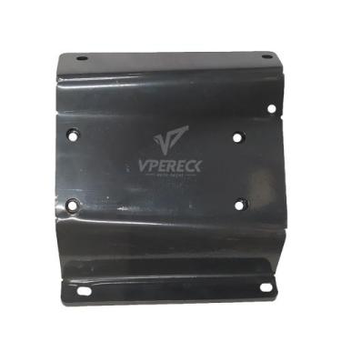 Imagem de Suporte Direito Estribo Para Iveco Stralis - 4128593 - FADO