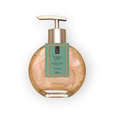 Imagem de Sabonete Líquido Desodorante Bamboo Via Aroma - 200ml