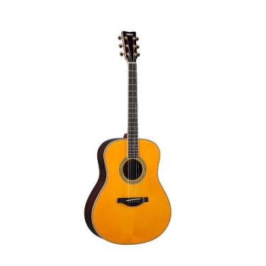 Imagem de Violão Yamaha LLTA Transacústico Natural, Natural