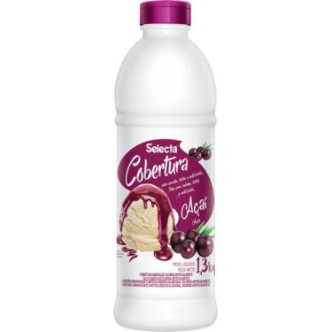 Imagem de Cobertura selecta acai 1.3kg