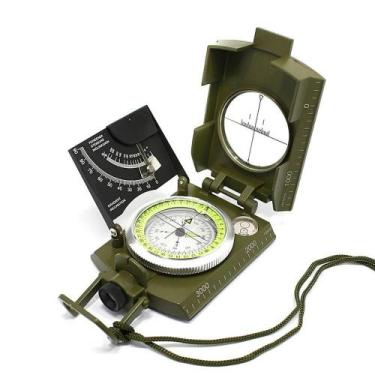 Imagem de Bussola Sendas K-4074 (Tipo Militar)