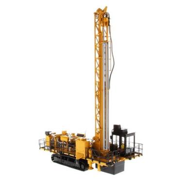 Imagem de MD6250 Perfuratriz Rotativa Diecast 85581 - DIECAST MASTERS