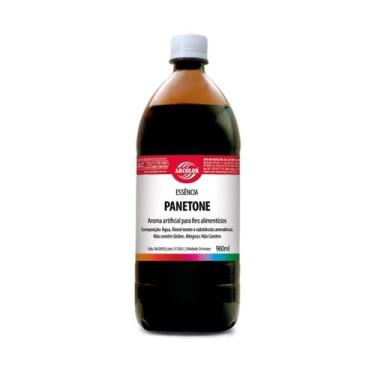 Imagem de Essência Panetone Arcolor 960ml un