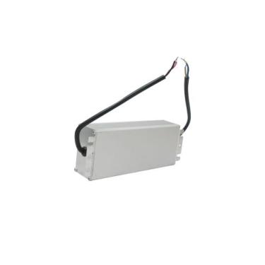 Imagem de Fonte Blindada Bivolt 12V 120W 10A IP67 - CLICKLUZ