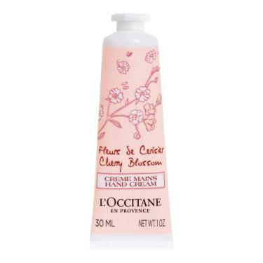 Imagem de Creme para as Mãos Flor de Cerejeira L'Occitane en Provence 30ml