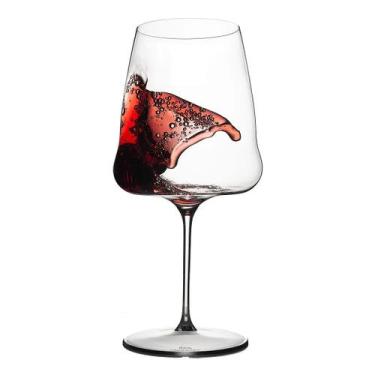 Imagem de Taça Cristal Riedel Premium Winewings Vinhos Espumantes 25cm Modelo:Ch