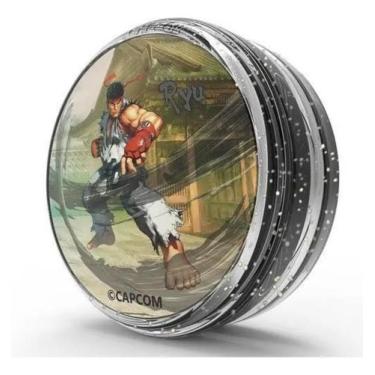 Imagem de Ioiô Street Fighter Ryu Capcom Ed Limitada Flowpack