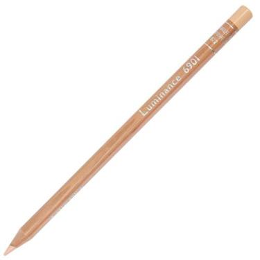 Imagem de Lápis de Cor Caran d'Ache Luminance 872 Burnt Ochre 10 - CARAN DACHE