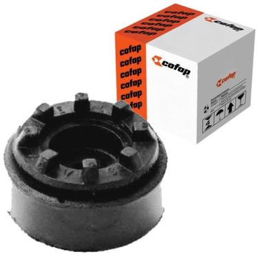 Imagem de Coxim De Amortecedor Elba 1986 A 1996 / Fiorino 1984 A 1996 / Prêmio 1