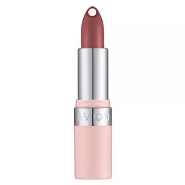 Imagem de Batom Matte para Lábios Nude Irresistivel 3.6g com Hidratação Profunda e FPS 15 Tratama...