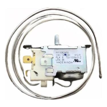Imagem de Termostato Frigobar Consul / Brastemp Tsv1009 W11082450