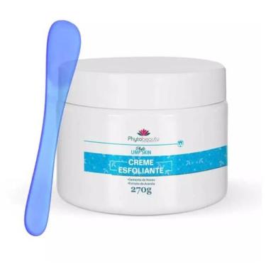 Imagem de Creme Esfoliante Phytobeauty 270g Phyto Limp Skin  Peeling Facial com 