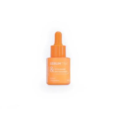 Imagem de Serumtrat Nutrição da Unha - Girassol e Resveratrol - Saúde Pé
