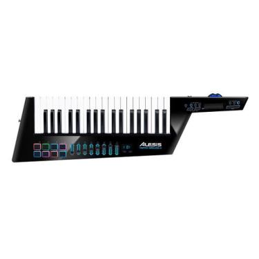 Imagem de Teclado Controlador Midi Keytar Vortex 2 - Alesis