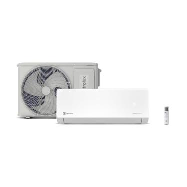 Imagem de Ar Condicionado Split Hi Wall Electrolux MaxComfort Full Inverter 12000 BTUS Quente e Frio 220V NI12R