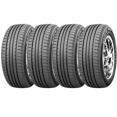 Imagem de Kit 4 Pneus Aro 18 Golden Crown 235/50 R18 101V RP68