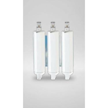 Imagem de 3 Refil Tripla Filtragem 40L/h Carvão Ativado - Congratulations Store