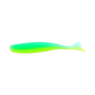Imagem de Isca De Pesca Macia 50mm 75mm 100mm Supercontinent Nova Cor Atualizaçã