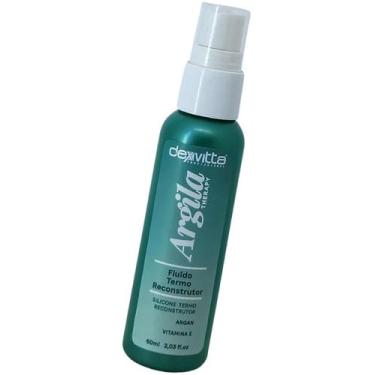 Imagem de Fluido Termo Reconstrutor 60ml Therapy Dexvitta
