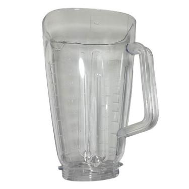 Imagem de Copo Tritan Liquidificador Walita RI2240 RI2242 RI2244 - Philips Walit